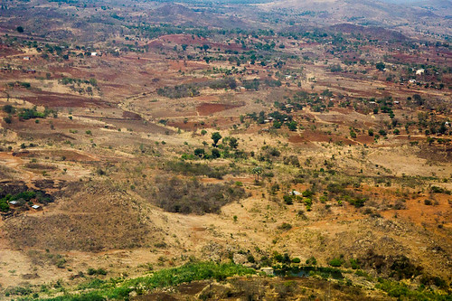 peaceonearthorg malawi aerial blantyre