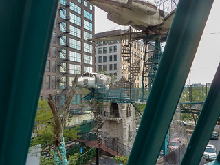 Photo 24 of 30 in the Day 5 - St Louis Arch and City Museum gallery