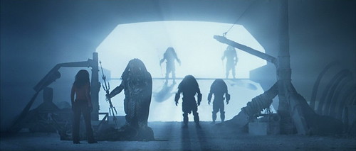 Alien vs Predator - screenshot 56