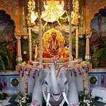 20180904 Srila Prabhupada Vyasa-puja