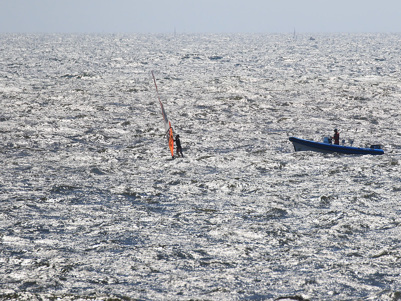 Worldcup Sailing Series Enoshima