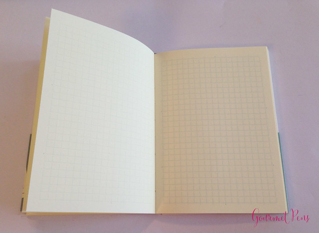 Midori MD Notebook 3