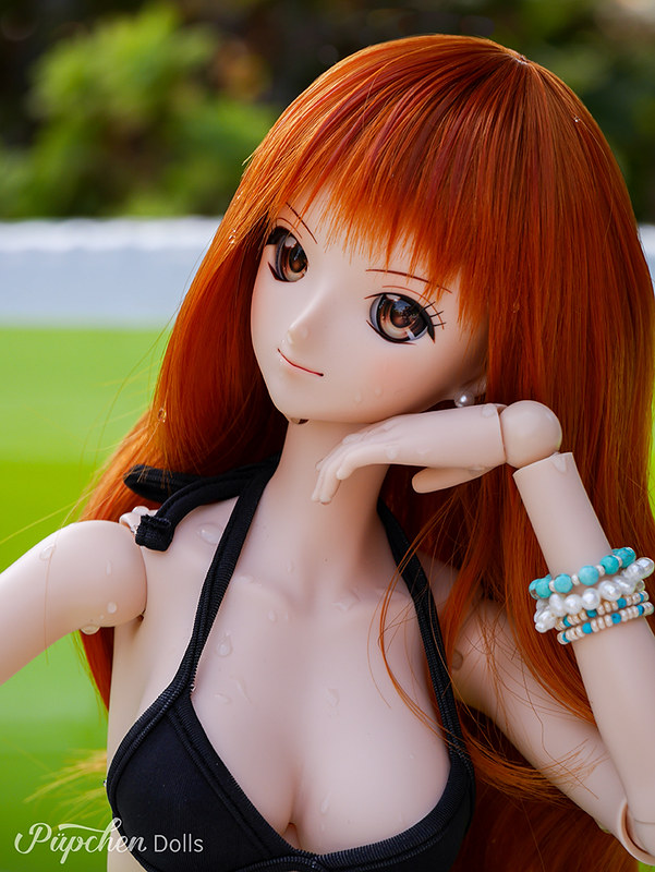  [Smartdoll Nami ] Autumn is here p3 - Page 3 44298643142_2eded686c3_c