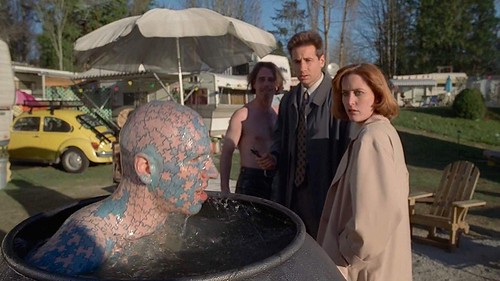 The X-Files - Screenshot 44