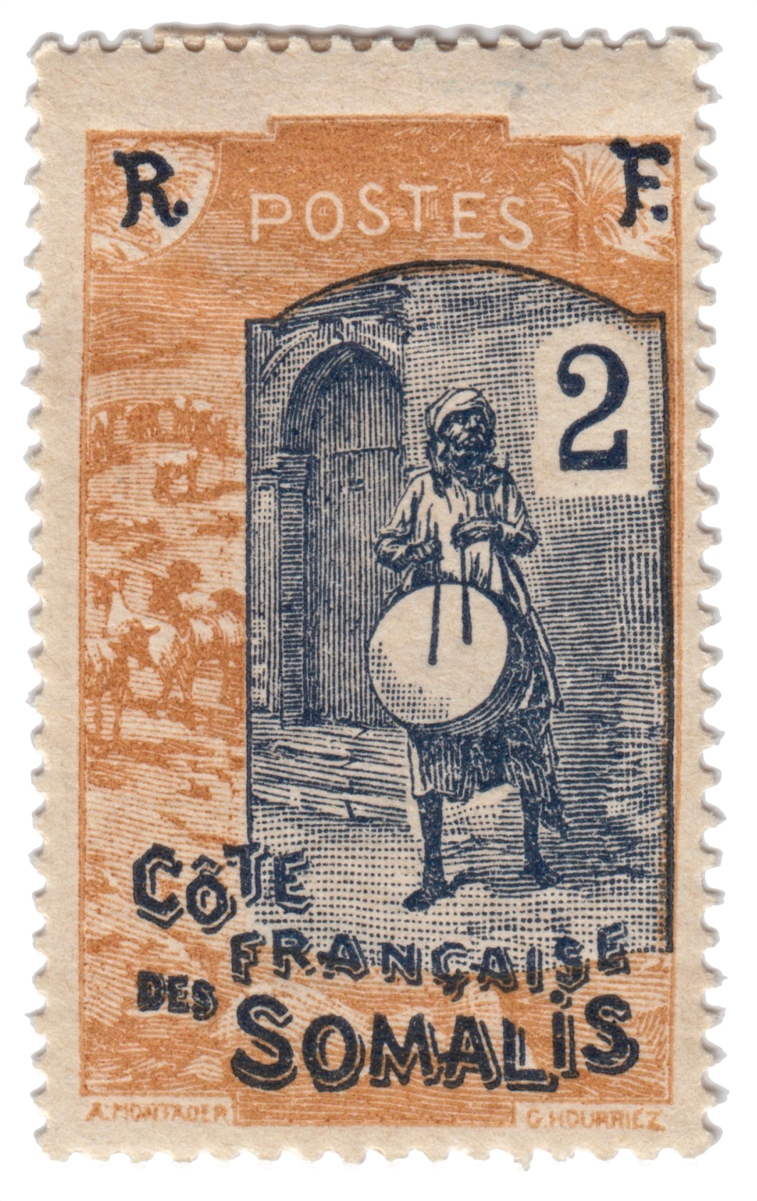 Stamp 2