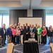 2018 Houston Alumni and Friends Breakfast at the Annual Judicial Education Conference