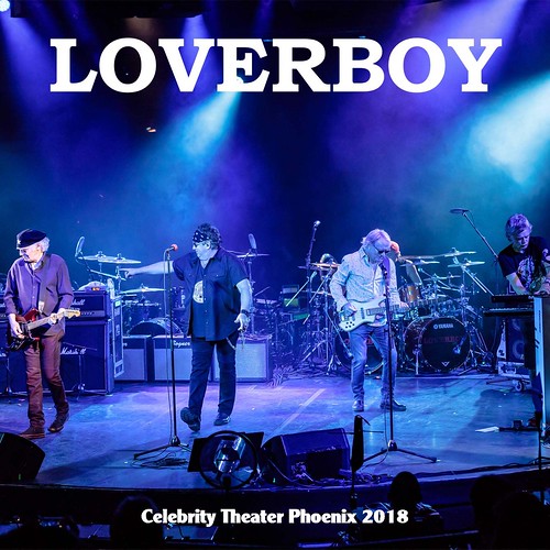 Loverboy-Phoenix 2018 front