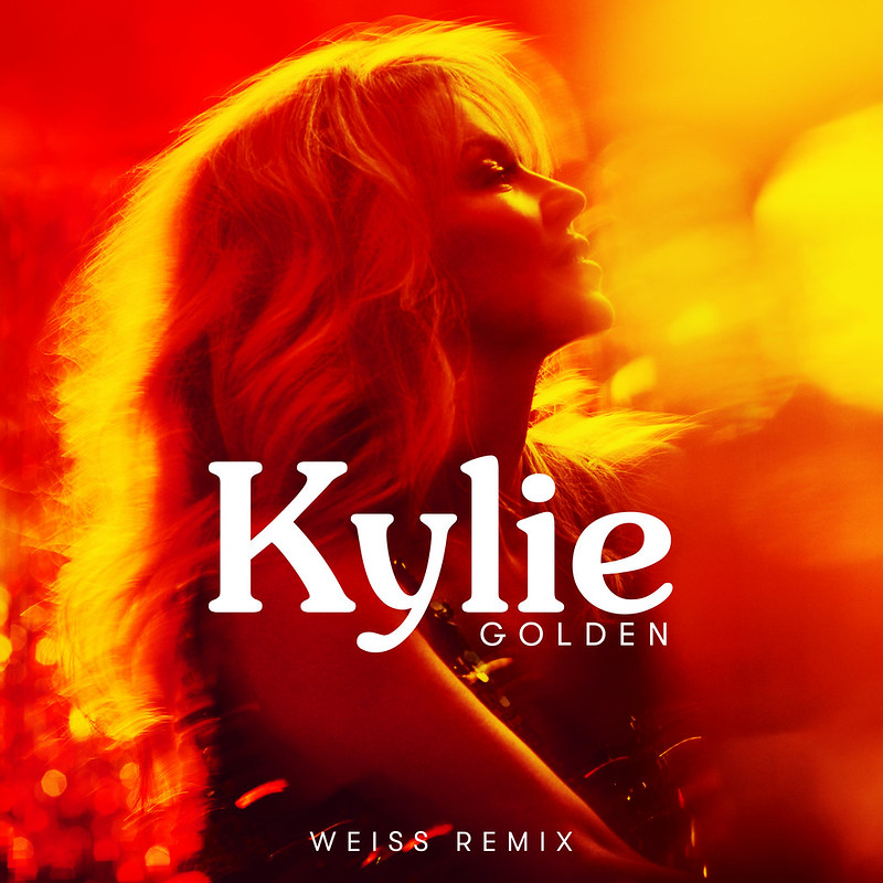 Golden (Weiss Remix)