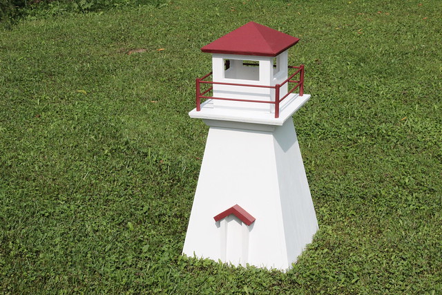 Lion's Head Lighthouse
