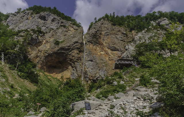 Logarska Dolina, la carretera panorámica de Solčava, Matkov kot y Robanov kot, Nature-Slovenia (5)