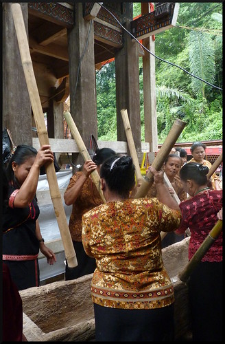 Indonesia en 2 semanas: orangutanes, templos y tradiciones - Blogs de Indonesia - Sulawesi, descubriendo las tradiciones Tana Toraja (14)