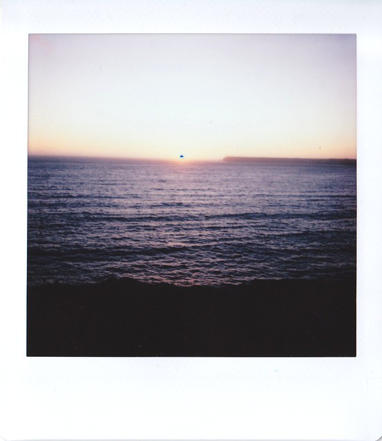 07.08.18 Sagres Point The End of the World Instax