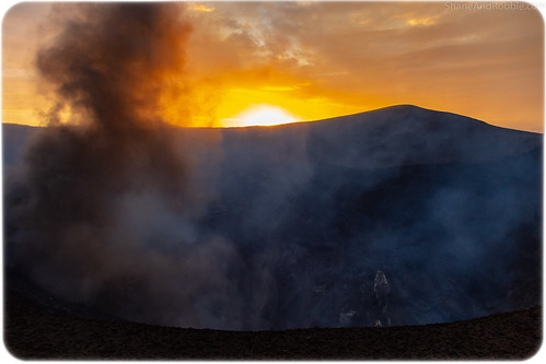tafeaprovince vanuatu vu tanna volcano yasur mt mount sunset favourite