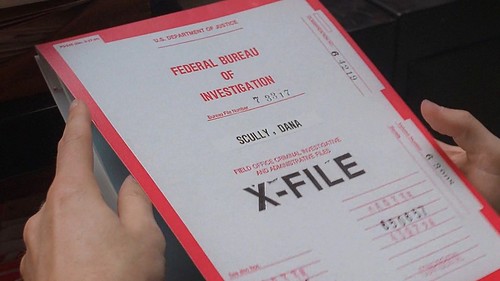 The X-Files - Screenshot 1
