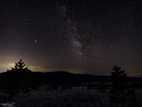 milkyway astrophotography mars nightscape night landscape nikon d5100 hdr tokina wideangle stars