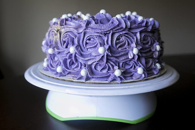 Cake by Chefboyarnetty Sweet n Savory LLC