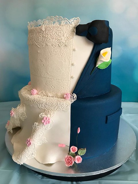 Cake by KDivine-Cake Artistry
