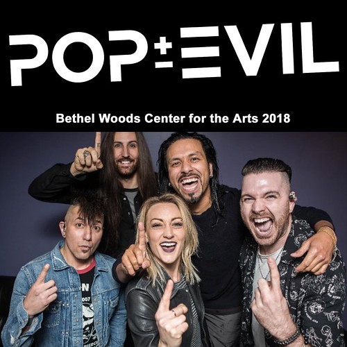 Pop Evil-Bethel 2018 front