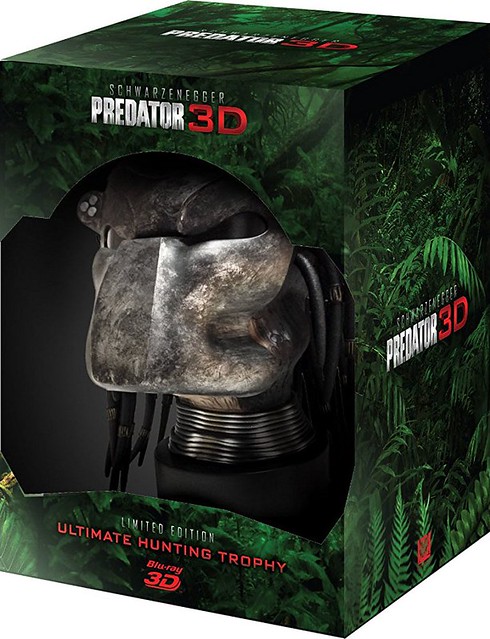Predator - Collector`s Edition - 1