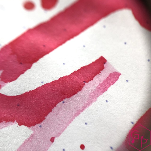 Colorverse x Opus88 Girl Just Wanna Ink Review @Opus88Writing @PenChalet 15