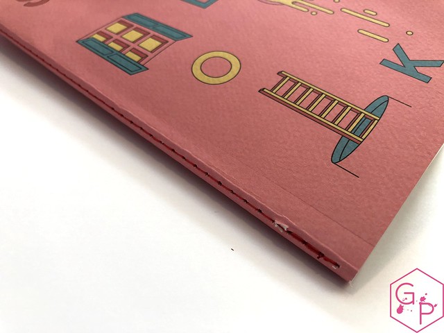 Baron Fig Portals Softcover Notebooks @BaronFig 20