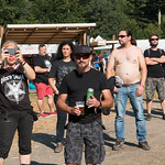 Rockstadt Extrem Fest 2018 - ziua 4