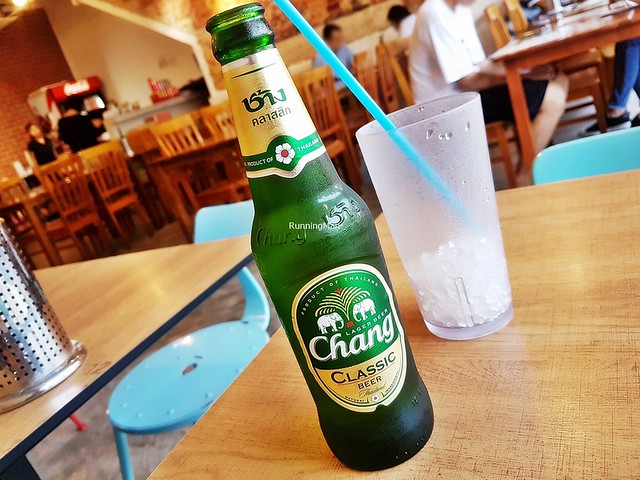 Beer Chang