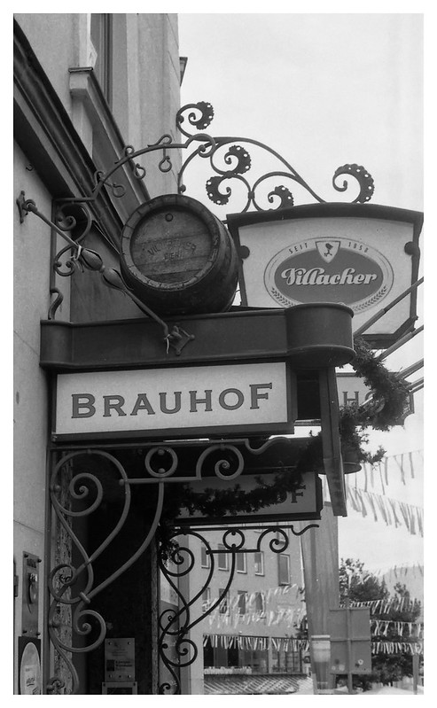 Villach Brauhof