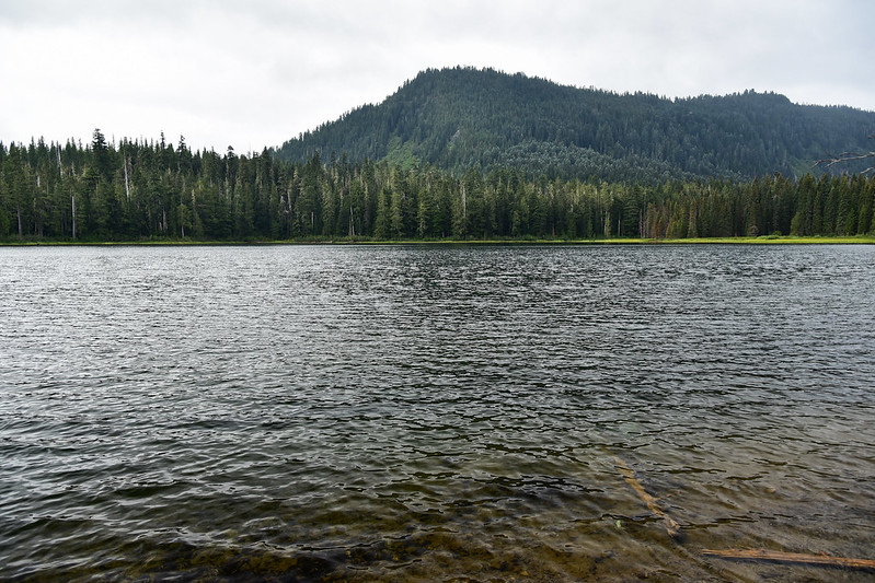 Elk Lake