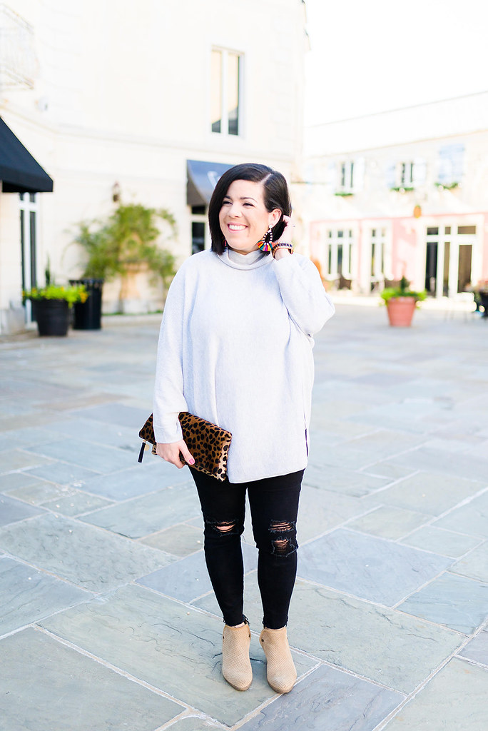 What to Wear on Thanksgiving-@headtotoechic-Head to Toe Chic