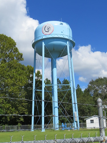 ©lancetaylor posrus georgia irwincounty watertower watertank