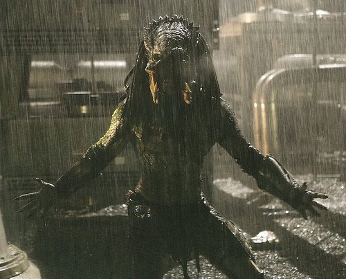 Aliens vs Predator - Requiem - screenshot 34