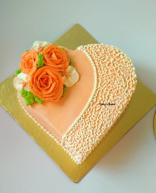 Cake by Cake n Bake
