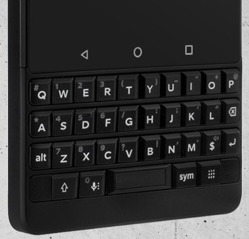 Blackberry Key 2 レビュー (26)