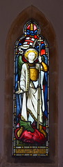 St Michael (Lavers, Barraud & Westlake? 1869)