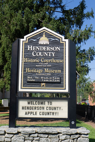 Henderson County Heritage Museum-001