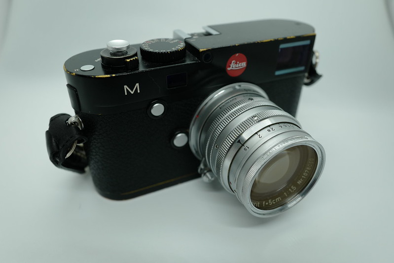 Leica M TYP240+Summarit 50mm f1
