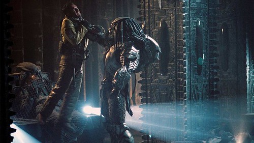 Alien Vs. Predator - screenshot 13