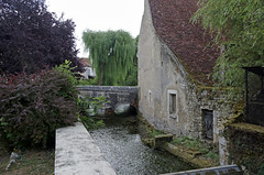 Druyes-les-Belles-Fontaines (Yonne) - Photo of Courson-les-Carrières