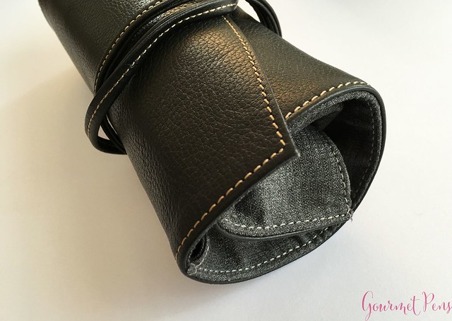 Franklin-Christoph Leather Wrap @1901FC 2