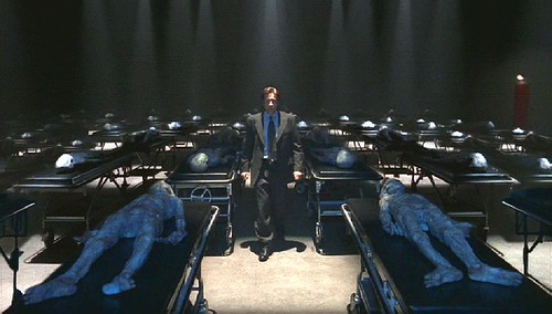 The X-Files - Screenshot 40