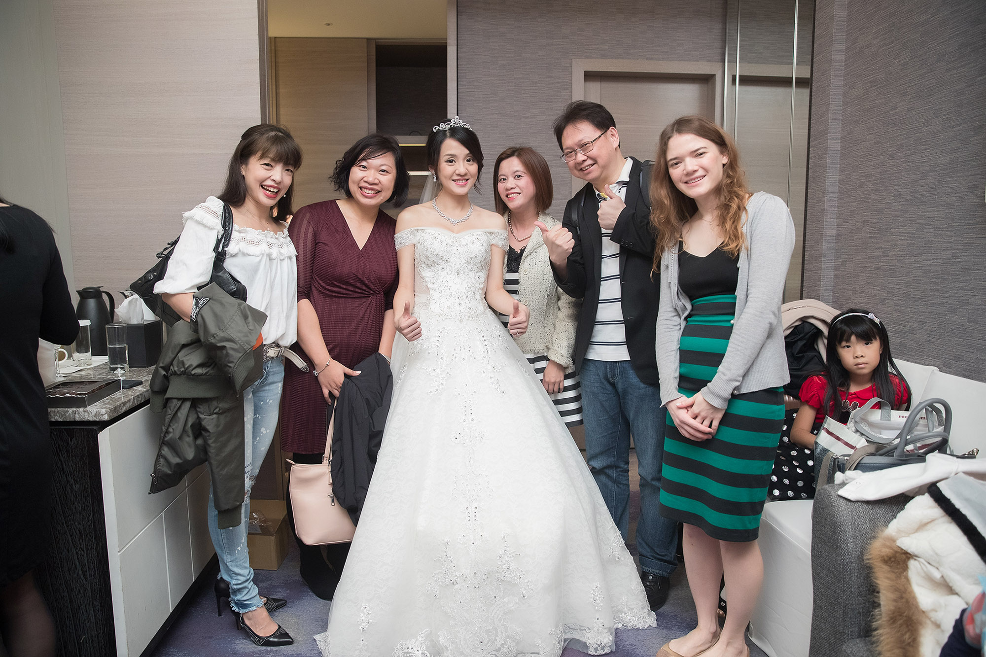 台北婚禮攝影,訂結喜宴,台北寒舍艾麗酒店,宴會廳