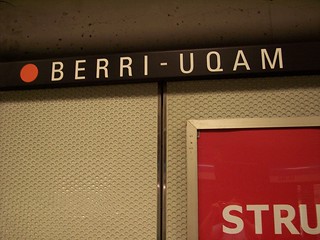 Berri-Uqam