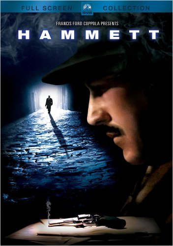 Hammett - Poster 5