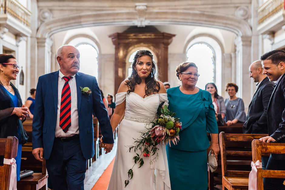 Casamento na Campanhã, Porto - João Terra Fotografia