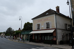 Auberge Ravoux - Photo of Puiseux-Pontoise