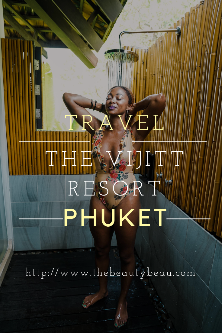 the vijitt resort phuket travel review