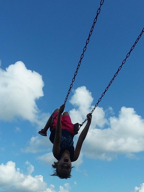 Swinging High