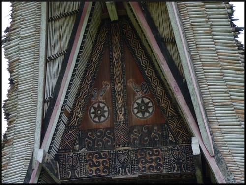 Sulawesi, descubriendo las tradiciones Tana Toraja - Indonesia en 2 semanas: orangutanes, templos y tradiciones (6)