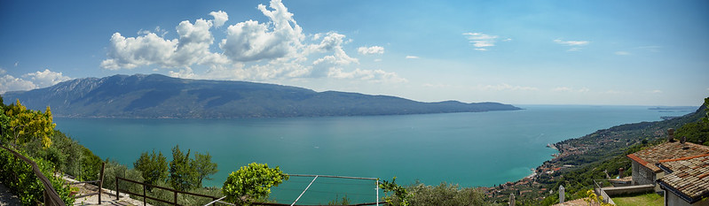 Lake of Garda